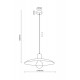 Подвесной светильник TK Lighting 10711