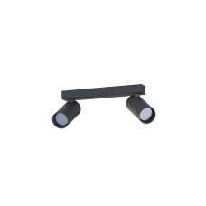 Спот - Nowodvorski 10737 Fourty II Black