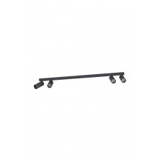 Спот - Nowodvorski 10739 Fourty IV Black