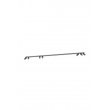 Спот - Nowodvorski 10743 Fourty VII Black