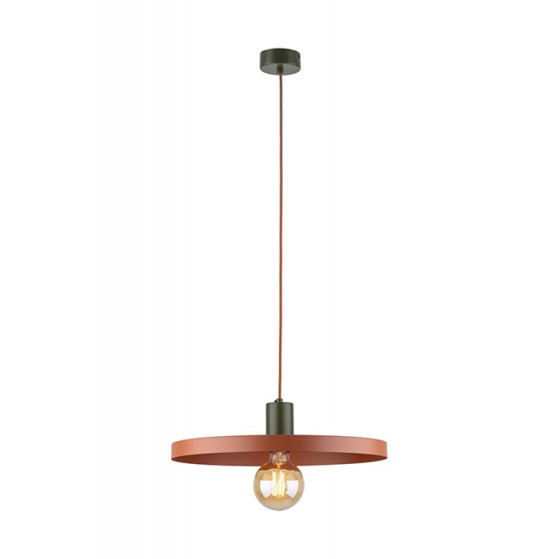 Подвесной светильник TK Lighting 10750