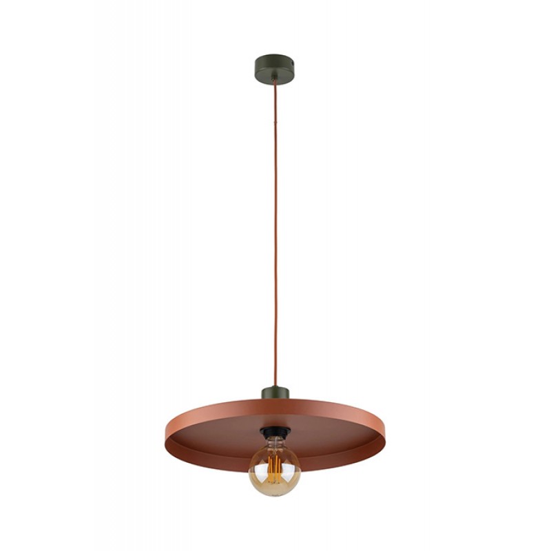 Подвесной светильник TK Lighting 10750