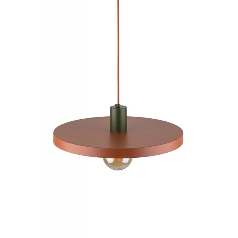 Подвесной светильник TK Lighting 10750