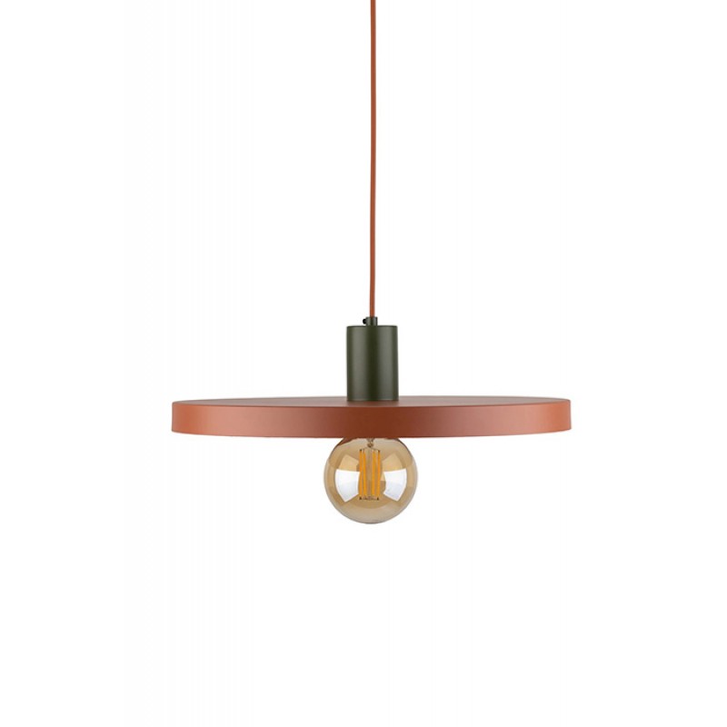 Подвесной светильник TK Lighting 10750