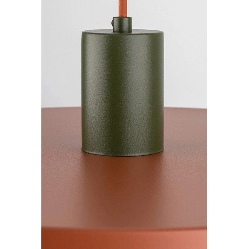 Подвесной светильник TK Lighting 10750