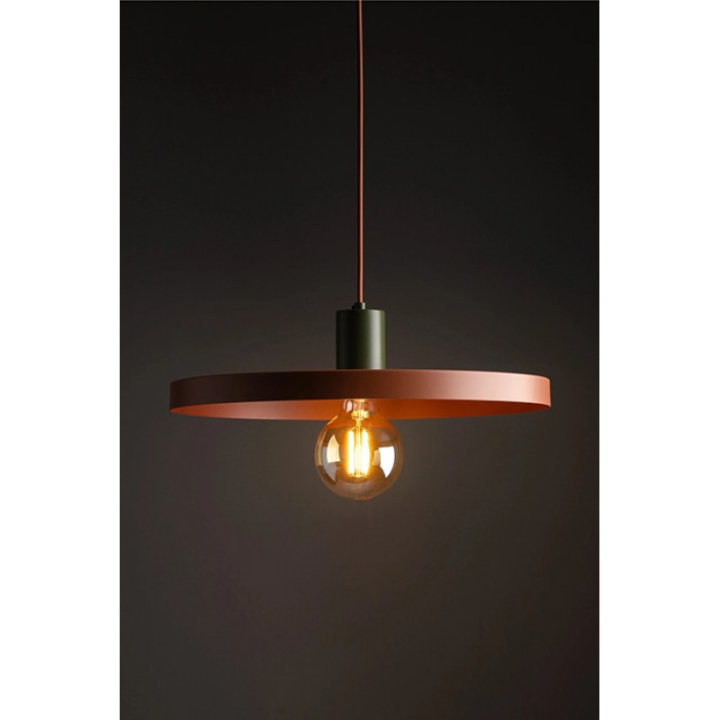 Подвесной светильник TK Lighting 10750