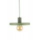 Подвесной светильник TK Lighting 10761
