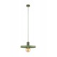 Подвесной светильник TK Lighting 10761