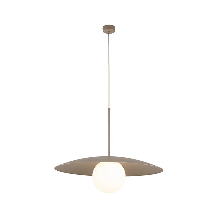 Подвесной светильник, люстра TK Lighting 10910 Slate E27 1x15W IP20 бежевый Подвесной светильник, люстра TK Lighting 10910 Slate E27 1x15W IP20 бежевый