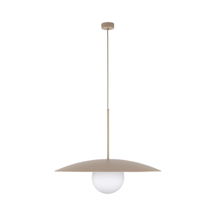 Подвесной светильник, люстра TK Lighting 10910 Slate E27 1x15W IP20 бежевый Подвесной светильник, люстра TK Lighting 10910 Slate E27 1x15W IP20 бежевый