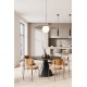 Подвесной светильник TK Lighting 10910