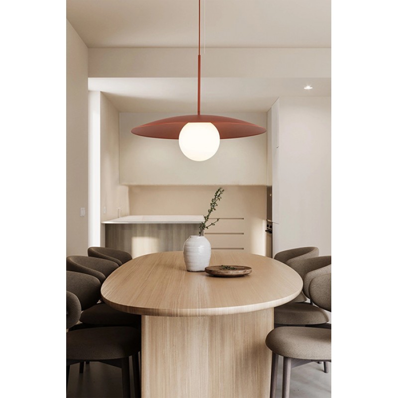 Подвесной светильник TK Lighting 10911