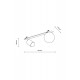 Спот - TK Lighting 10927