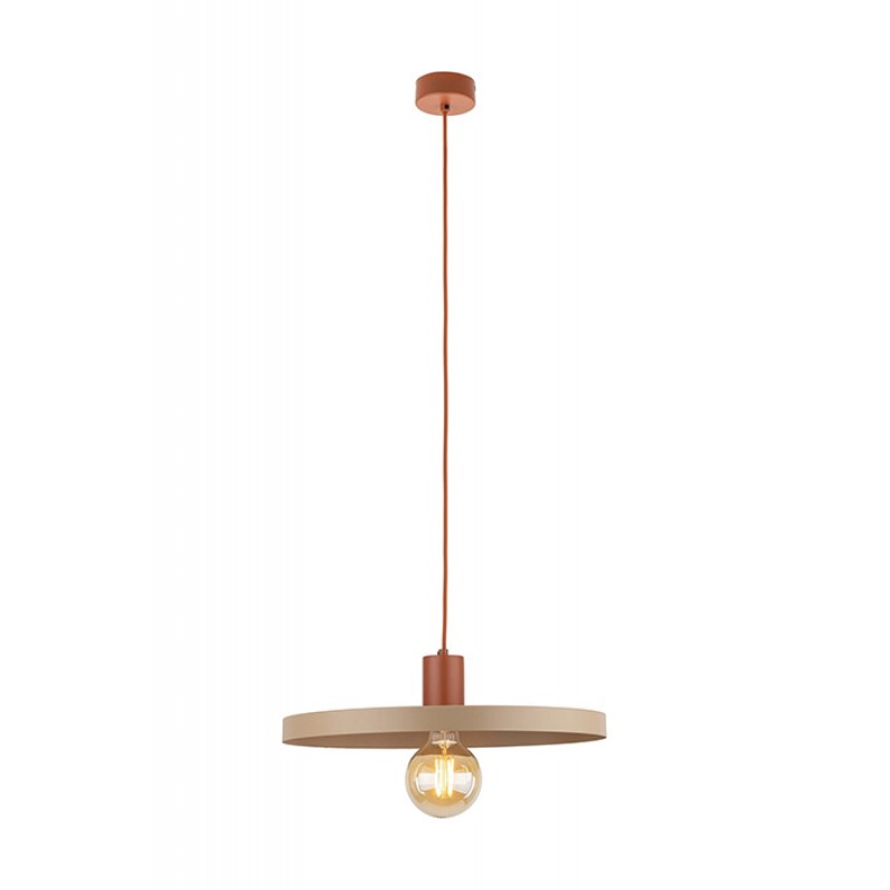 Подвесной светильник TK Lighting 10955