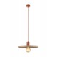 Подвесной светильник TK Lighting 10955