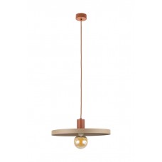 Подвесной светильник TK Lighting 10955