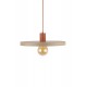Подвесной светильник TK Lighting 10955