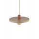 Подвесной светильник TK Lighting 10955