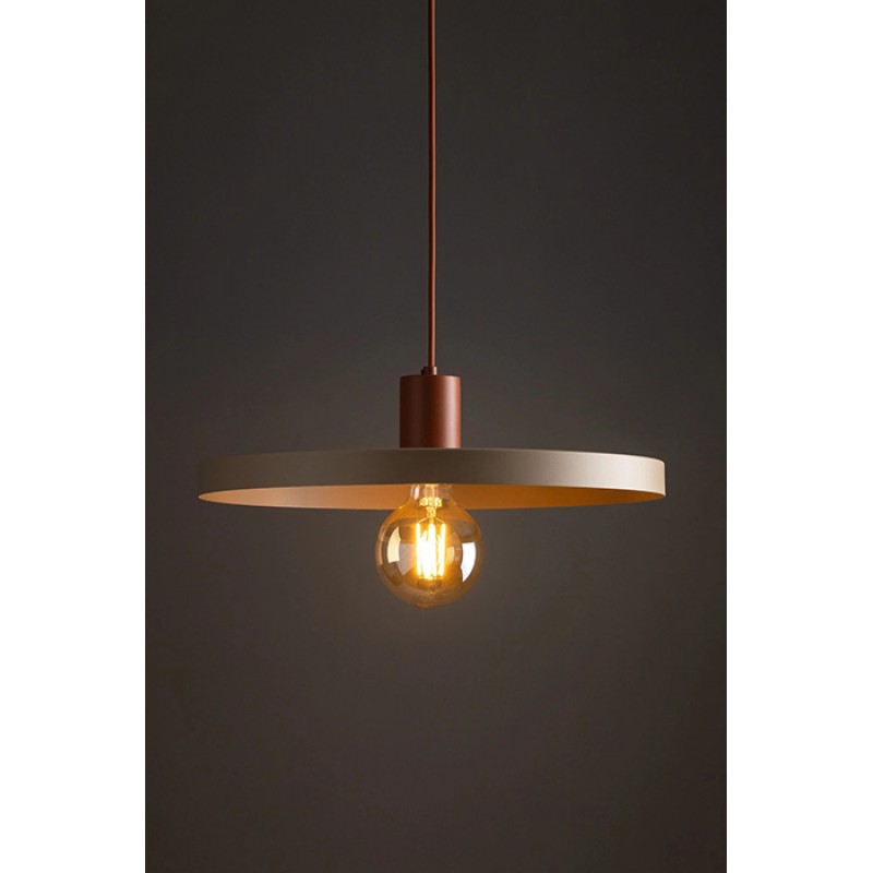 Подвесной светильник TK Lighting 10955