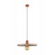 Подвесной светильник TK Lighting 10955