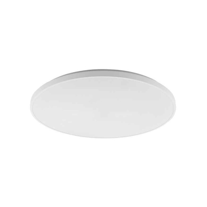 Світильник стельовий Nowodvorski 10981 Agnes Round LED Pro 1x64W 3000K 5800Lm IP44 білий