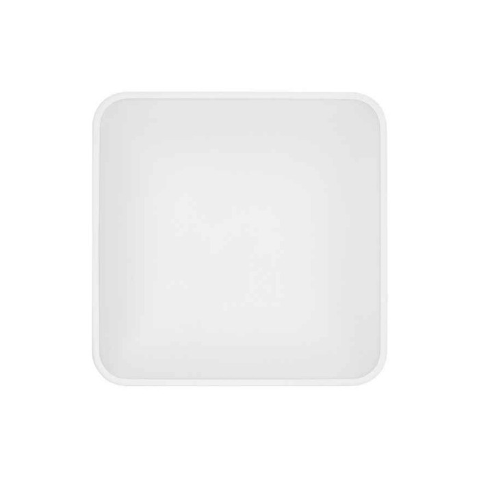 Світильник стельовий Nowodvorski 10992 Agnes Square LED Pro 1x32W 4000K 3100Lm IP44 білий Світильник стельовий Nowodvorski 10992 Agnes Square LED Pro 1x32W 4000K 3100Lm IP44 білий