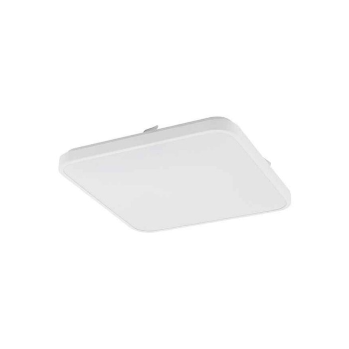 Світильник стельовий Nowodvorski 10992 Agnes Square LED Pro 1x32W 4000K 3100Lm IP44 білий Світильник стельовий Nowodvorski 10992 Agnes Square LED Pro 1x32W 4000K 3100Lm IP44 білий