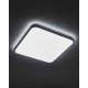 Стельовий світильник Nowodvorski 10992 Agnes Square LED Pro White, 32 Вт, 4000K