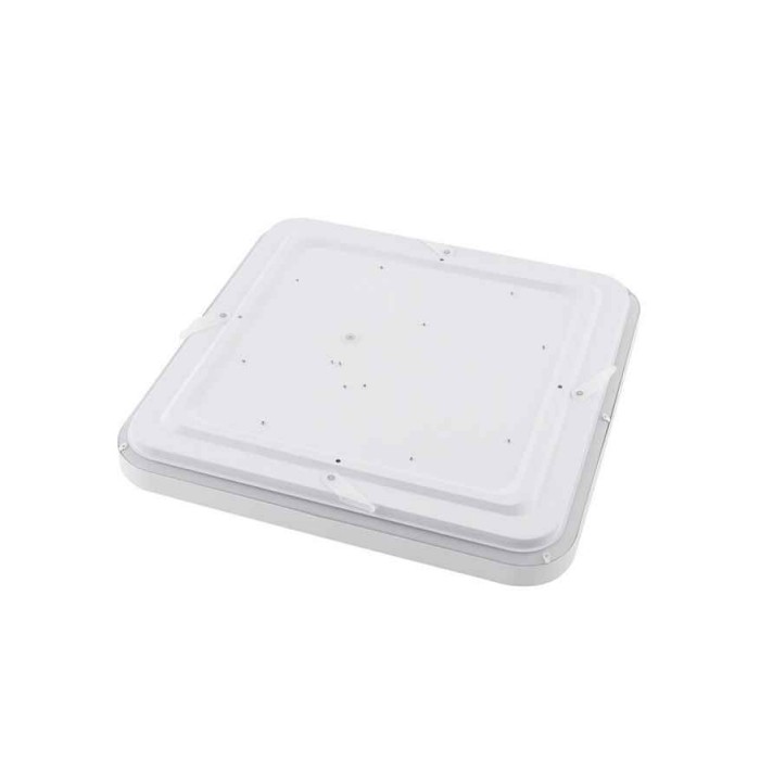 Світильник стельовий Nowodvorski 10992 Agnes Square LED Pro 1x32W 4000K 3100Lm IP44 білий Світильник стельовий Nowodvorski 10992 Agnes Square LED Pro 1x32W 4000K 3100Lm IP44 білий