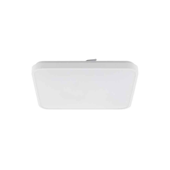Світильник стельовий Nowodvorski 10992 Agnes Square LED Pro 1x32W 4000K 3100Lm IP44 білий
