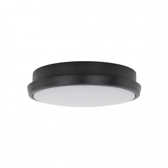 Потолочный светильник TK Lighting 18187, 18 Вт, 1300 лм, 3000К
