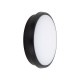 Потолочный светильник TK Lighting 18187, 18 Вт, 1300 лм, 3000К