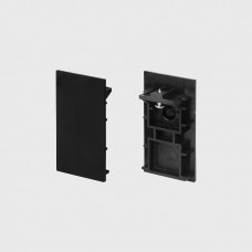 Заглушка LTX 06.R/SECAP.BK In_Line End Cap R/S