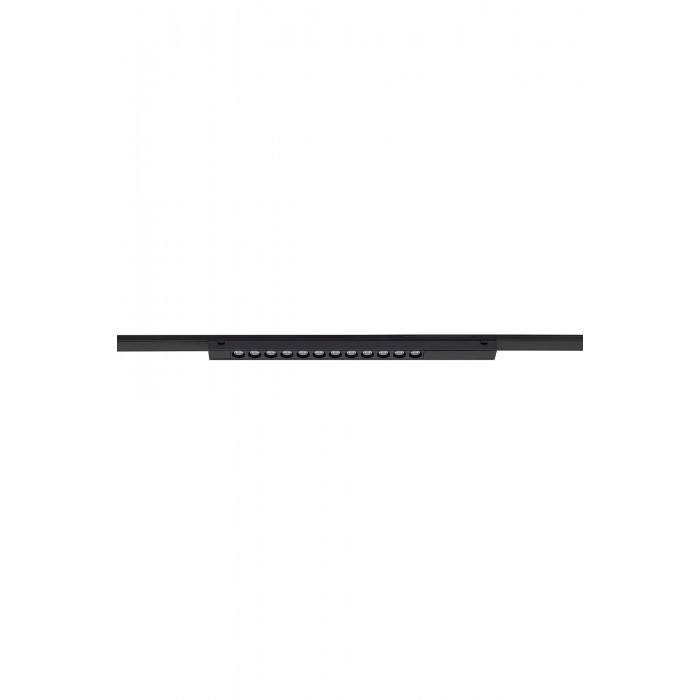 Магнитный трековый светильник Nowodvorski 11305 UT-LVM Focus LED 12w, 12 Вт, 1000 лм, 3000K