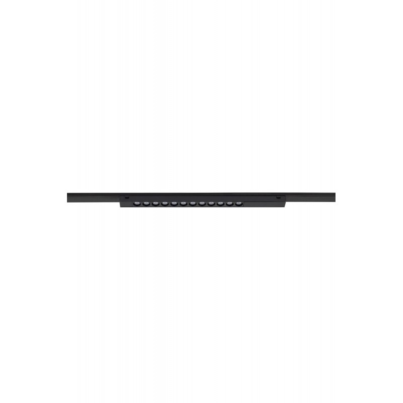 Магнитный трековый светильник Nowodvorski 11305 UT-LVM Focus LED 12w, 12 Вт, 1000 лм, 3000K