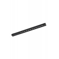 Магнитный трековый светильник Nowodvorski 11305 UT-LVM Focus LED 12w, 12 Вт, 1000 лм, 3000K