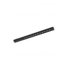 Магнитный трековый светильник Nowodvorski 11305 UT-LVM Focus LED 12w, 12 Вт, 1000 лм, 3000K