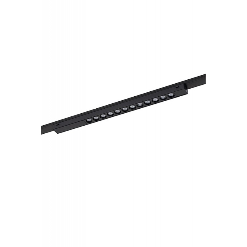 Магнитный трековый светильник Nowodvorski 11305 UT-LVM Focus LED 12w, 12 Вт, 1000 лм, 3000K