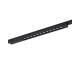 Магнитный трековый светильник Nowodvorski 11331 UT-LVM Focus LED 12W 4000K 1000Lm IP20 черный