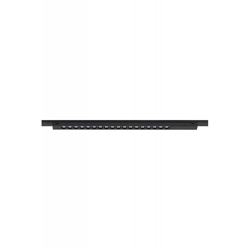 Магнитный трековый светильник Nowodvorski 11306 UT-LVM Focus LED 18w, 18 Вт, 1500 лм, 3000K