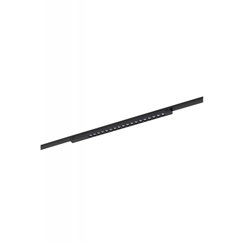 Магнитный трековый светильник Nowodvorski 11306 UT-LVM Focus LED 18w, 18 Вт, 1500 лм, 3000K
