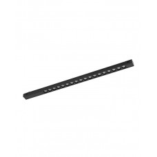 Магнитный трековый светильник Nowodvorski 11332 UT-LVM Focus LED 18W 4000K 1500Lm IP20 черный