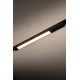 Магнитный трековый светильник Nowodvorski 11307 UT-LVM Line LED 12w, 12 Вт, 1000 лм, 3000K