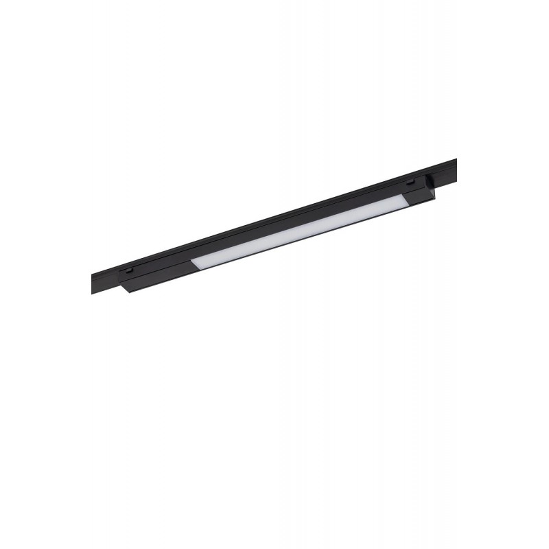 Магнитный трековый светильник Nowodvorski 11307 UT-LVM Line LED 12w, 12 Вт, 1000 лм, 3000K