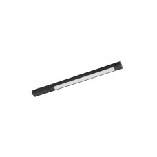 Магнитный трековый светильник Nowodvorski 11307 UT-LVM Line LED 12w, 12 Вт, 1000 лм, 3000K