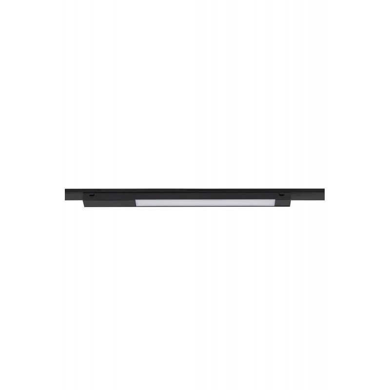 Магнитный трековый светильник Nowodvorski 11307 UT-LVM Line LED 12w, 12 Вт, 1000 лм, 3000K