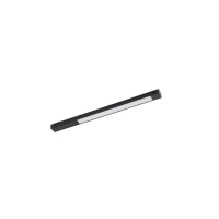 Магнитный трековый светильник Nowodvorski 11333 UT-LVM Line LED 12W 4000K 1000Lm IP20 черный