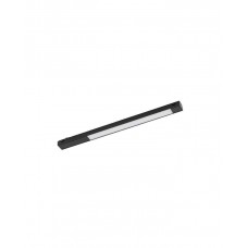 Магнитный трековый светильник Nowodvorski 11333 UT-LVM Line LED 12W 4000K 1000Lm IP20 черный