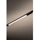 Магнитный трековый светильник Nowodvorski 11308 UT-LVM Line LED 18w, 18 Вт, 1500 лм, 3000K