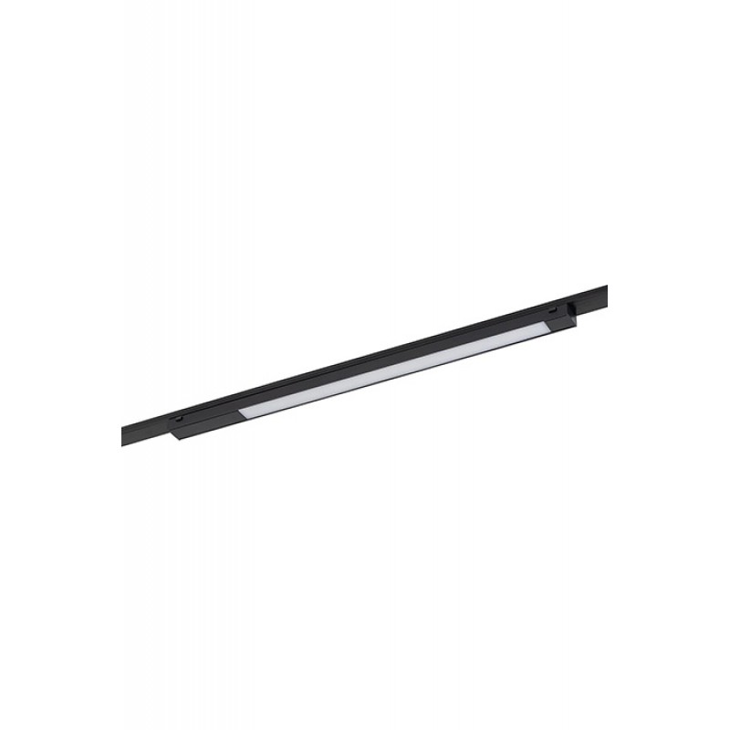 Магнитный трековый светильник Nowodvorski 11308 UT-LVM Line LED 18w, 18 Вт, 1500 лм, 3000K